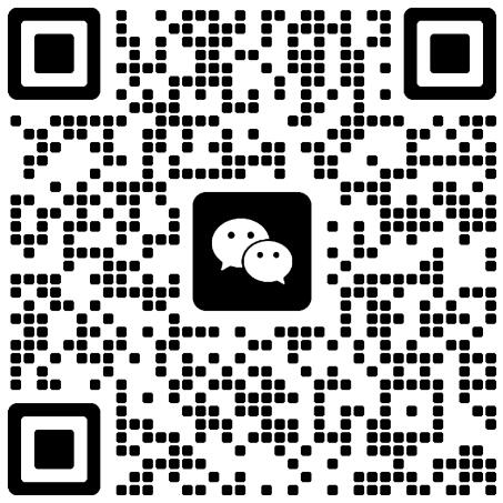 WeChat QR Code
